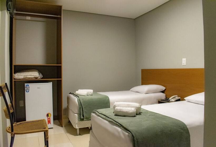 Номер Стандарт, Central