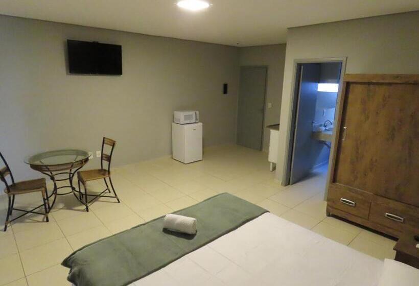 Студия Стандарт, Central