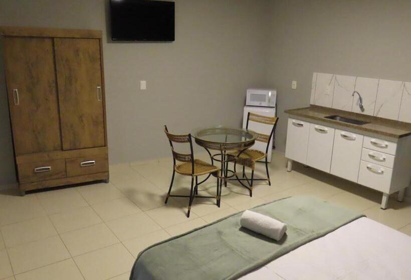 Студия Стандарт, Central