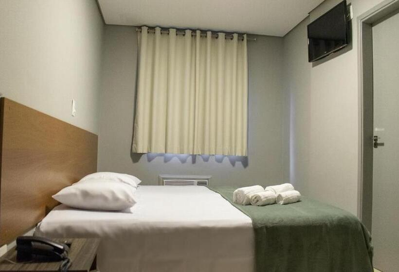 Номер Стандарт Индивидуальный, Central