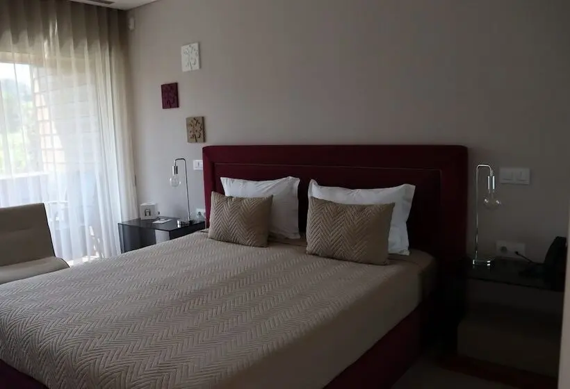 ガーデンビュースーペリアールーム, Fh Hotel Rural