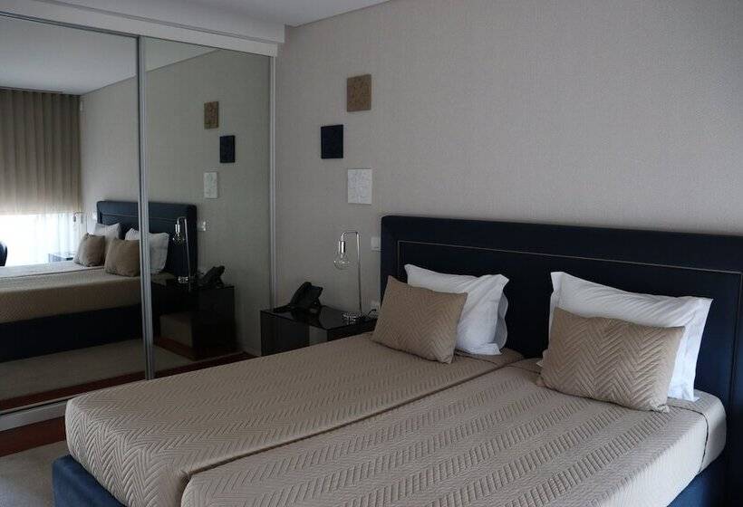 수피리어 룸 가든 전망, Fh Hotel Rural