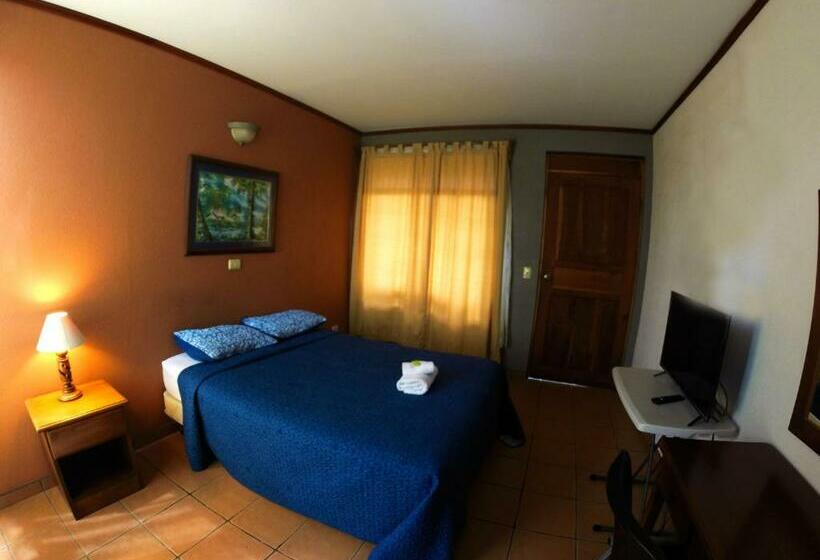 Standardzimmer, Guadalupe