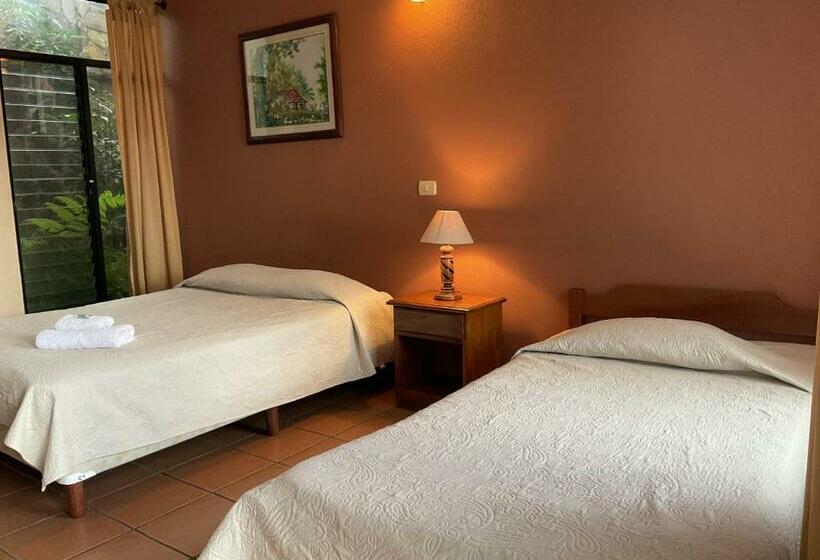 3-Bett-Standardzimmer, Guadalupe