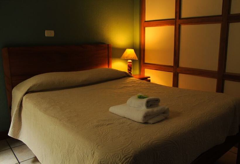 Standardeinzelzimmer, Guadalupe