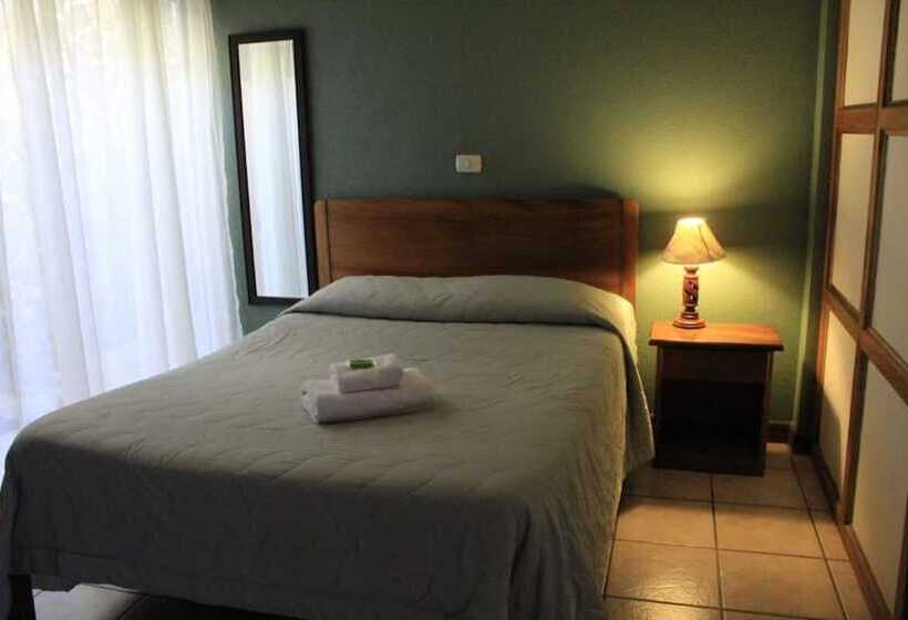 Standardzimmer, Guadalupe