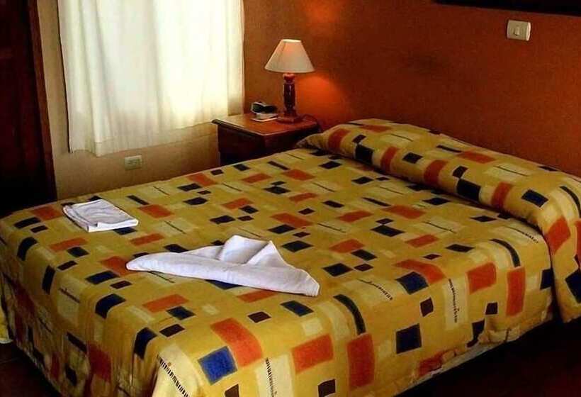 Standardzimmer, Guadalupe