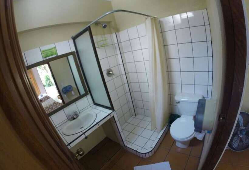 Basis 3-Bett-Zimmer, Guadalupe