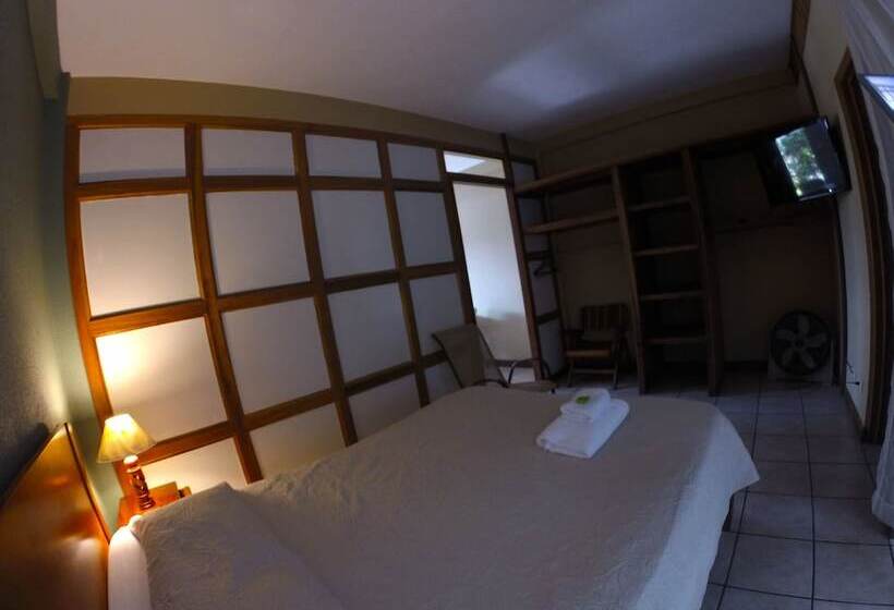 4 Bett Standardzimmer, Guadalupe