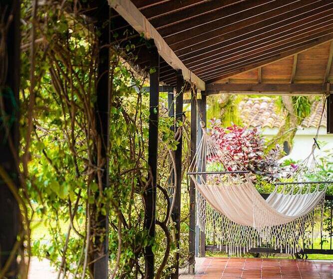 اتاق استاندارد, Muchosur Quimbaya