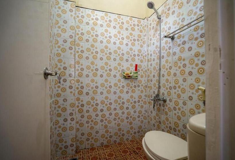 اتاق لوکس, Pesona Asri Homestay By Oy Rooms