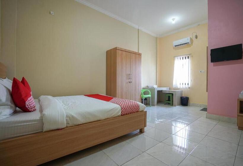 اتاق لوکس, Pesona Asri Homestay By Oy Rooms