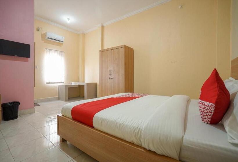 اتاق لوکس, Pesona Asri Homestay By Oy Rooms