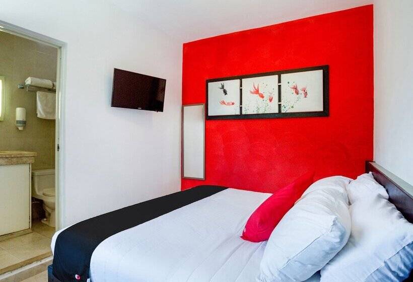 スーペリアールーム, Quinta Santa Anita