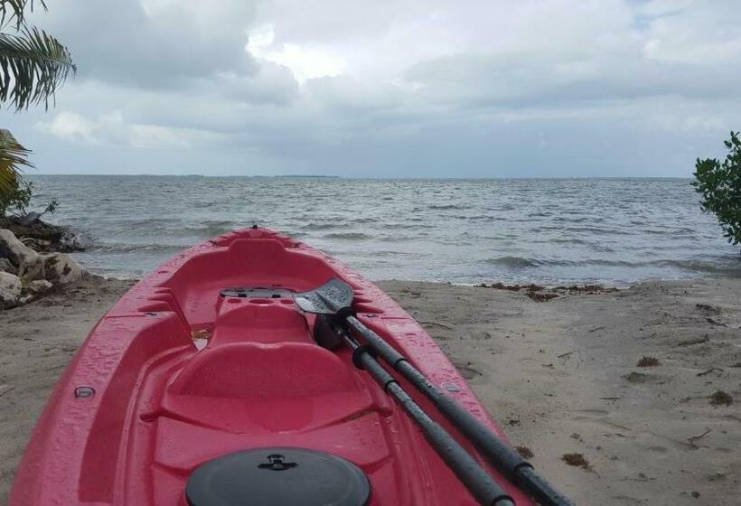 デラックストリプルルーム, Seaside Chateau Resort