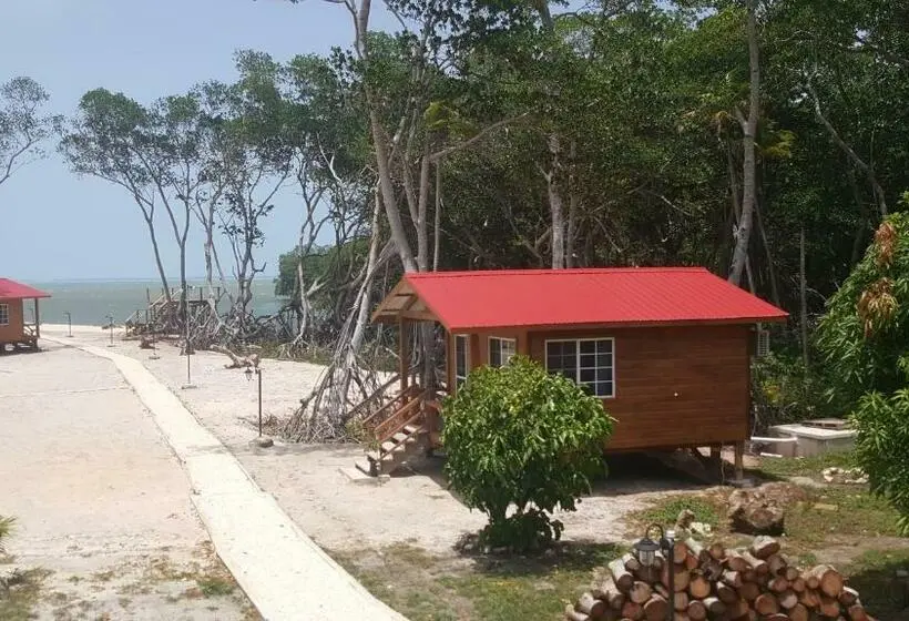 سوییت با چشمانداز دریا, Seaside Chateau Resort