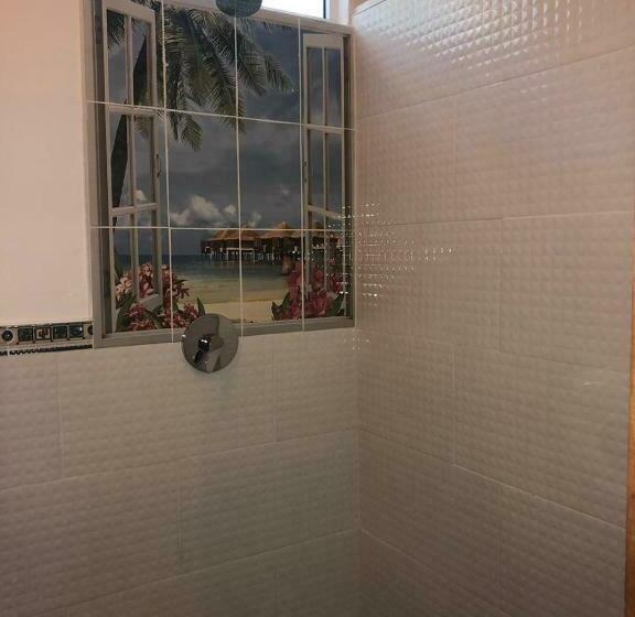 オーシャンビュースーペリアースイート, Seaside Chateau Resort