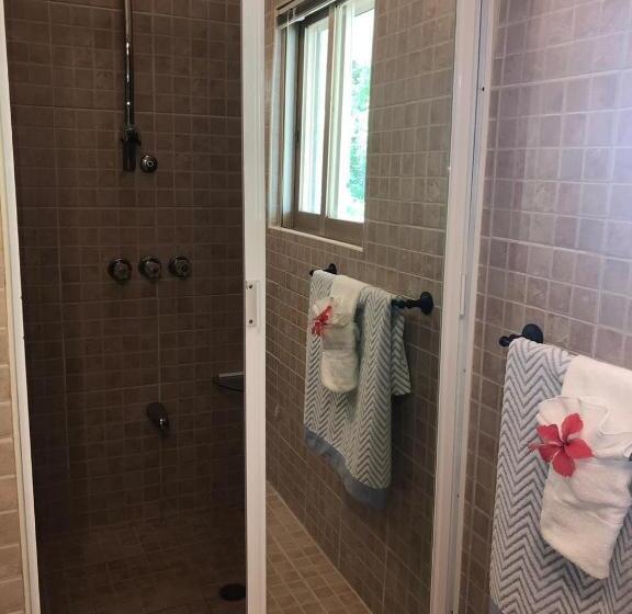 デラックスルーム, Seaside Chateau Resort