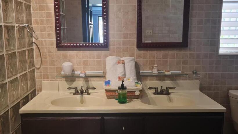 ガーデンビュースイート, Seaside Chateau Resort