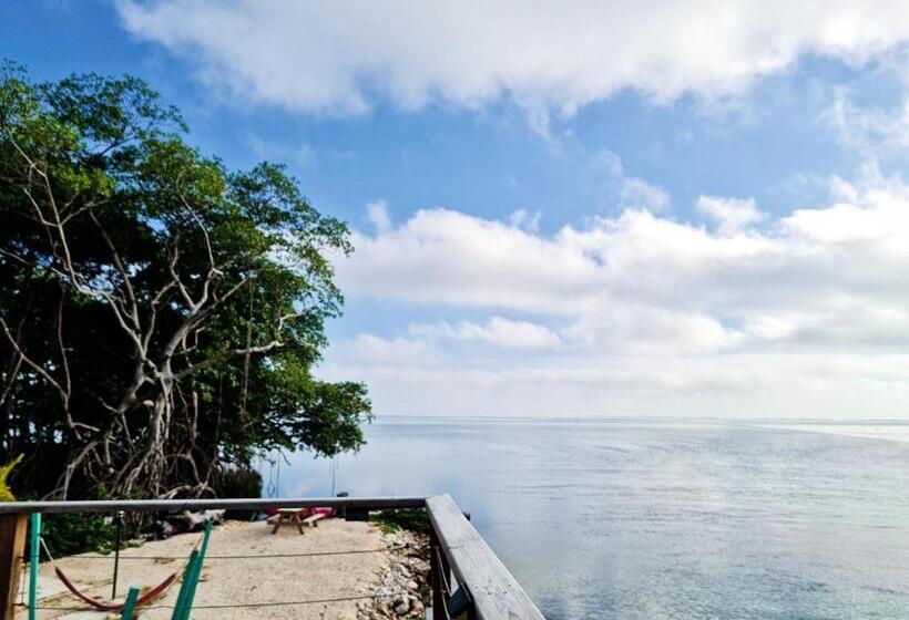 オーシャンビュースイート, Seaside Chateau Resort