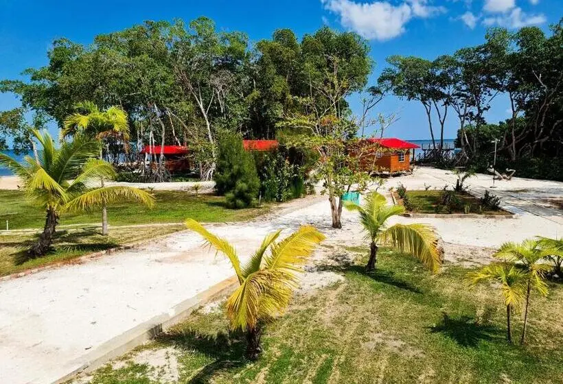 سوییت با چشمانداز دریا, Seaside Chateau Resort