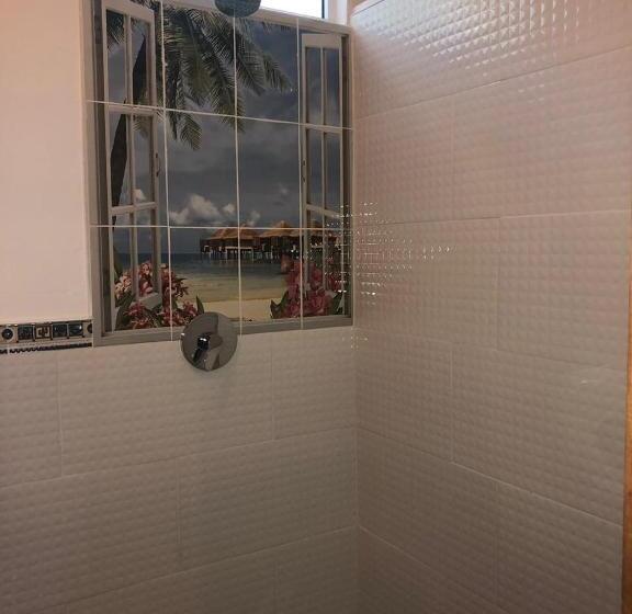 オーシャンビュースイート, Seaside Chateau Resort