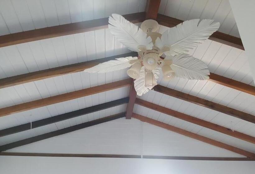 オーシャンビュースイート, Seaside Chateau Resort