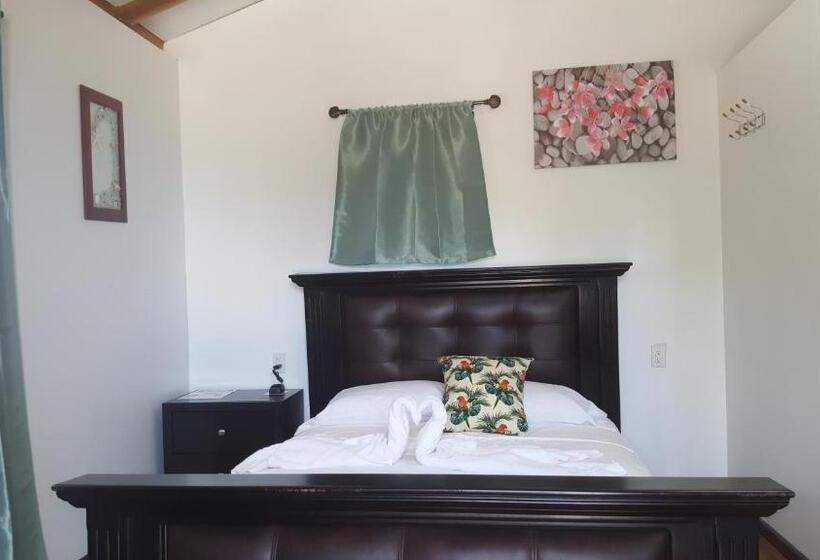 オーシャンビュースーペリアースイート, Seaside Chateau Resort