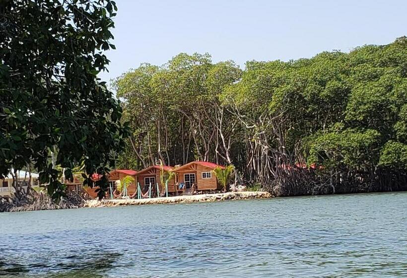 オーシャンビュースーペリアースイート, Seaside Chateau Resort