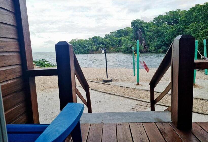 デラックスビラの1ベッドルーム, Seaside Chateau Resort