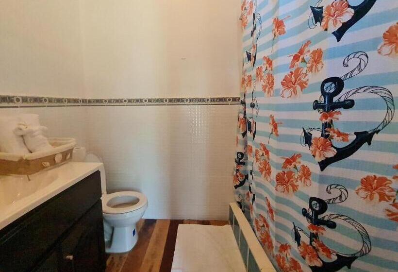 オーシャンビューの1ベッドルームビラ, Seaside Chateau Resort