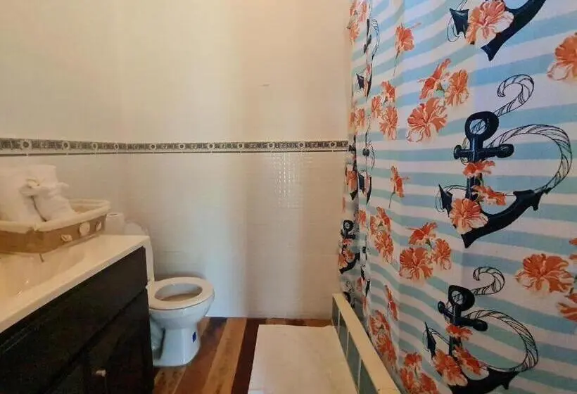ویلای 1 خوابه با چشمانداز دریا, Seaside Chateau Resort