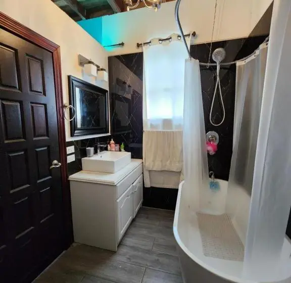 خانه 3 خوابه, Seaside Chateau Resort