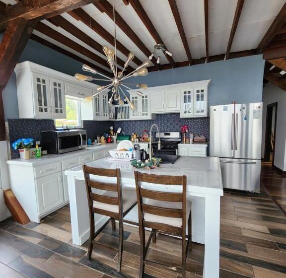 3ベッドルームハウス, Seaside Chateau Resort