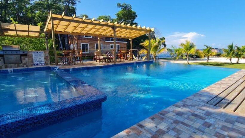 3ベッドルームハウス, Seaside Chateau Resort