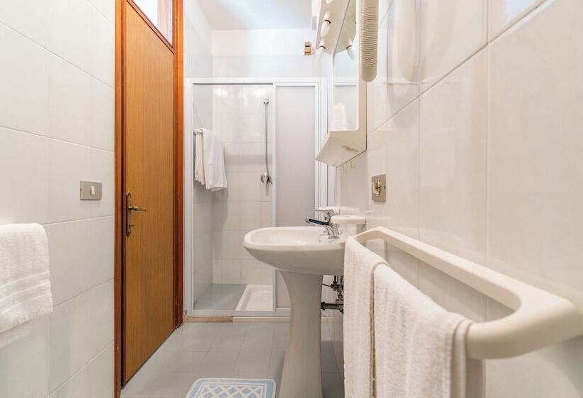 スタンダードルーム, Touring