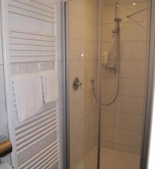 バルコニー付きスーペリアルーム, Villa Kisseleff