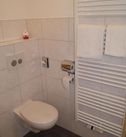 バルコニー付きスーペリアルーム, Villa Kisseleff