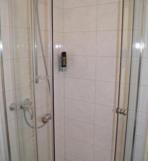 シングルベーシックルーム, Villa Kisseleff