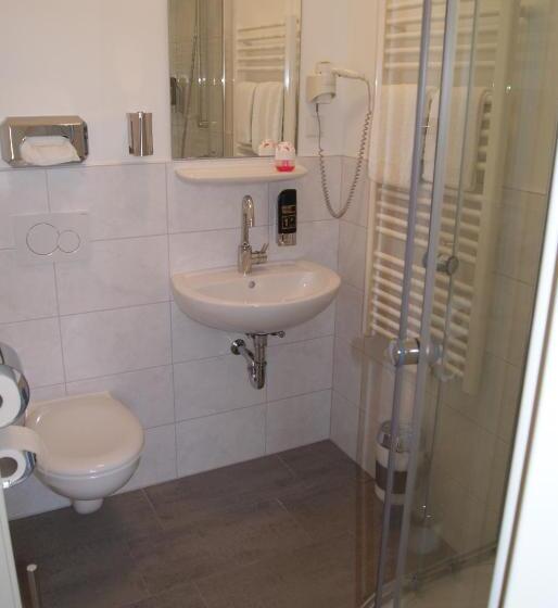 Одноместный Номер Basic, Villa Kisseleff