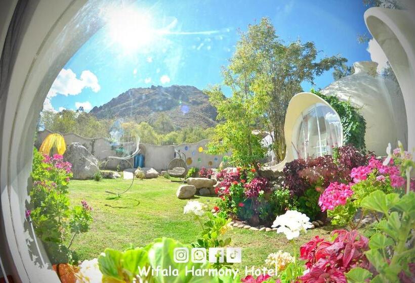 Superior Oda, Wifala Harmony