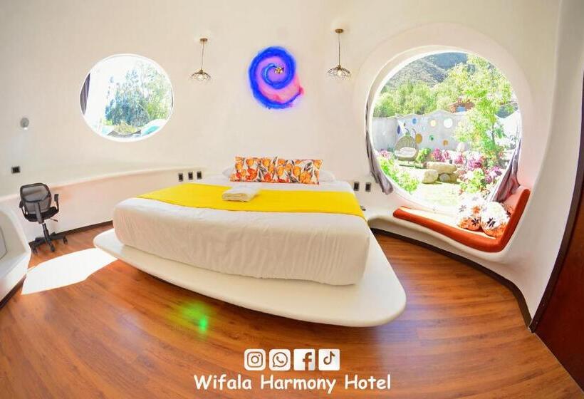 Superior Oda, Wifala Harmony