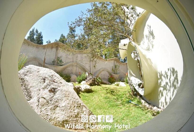 Standart Oda, Wifala Harmony