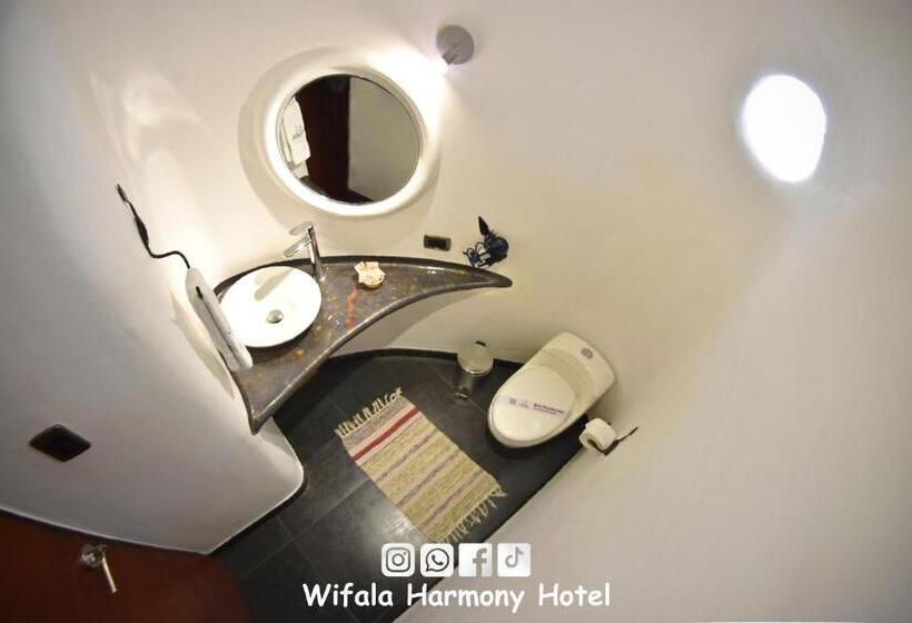 Standart Oda, Wifala Harmony