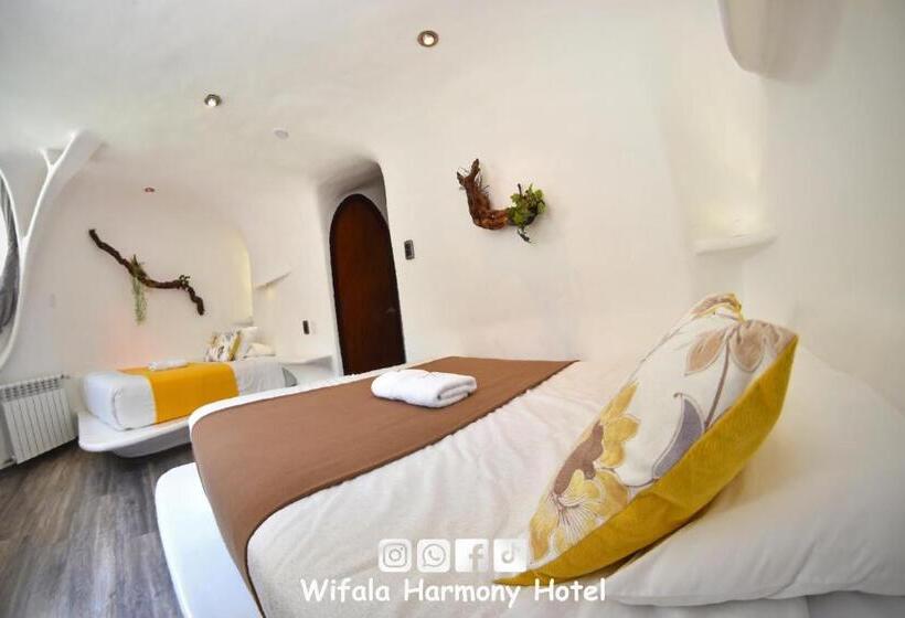 Standart Oda, Wifala Harmony