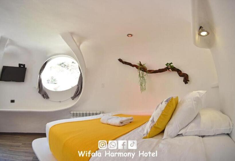 Standart Oda, Wifala Harmony