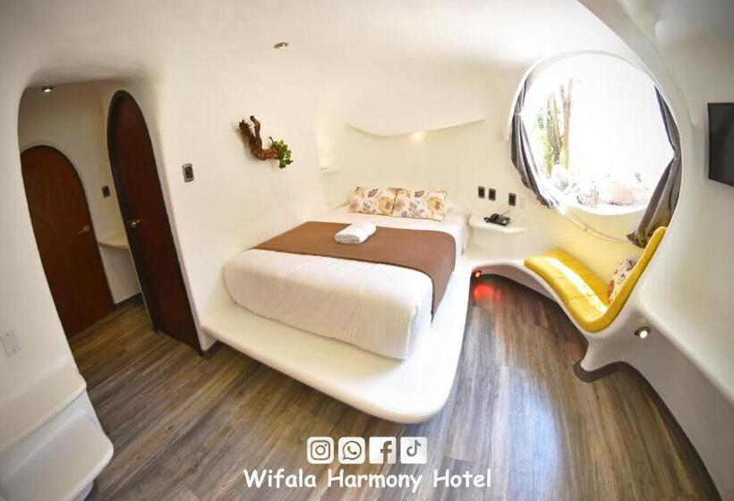 Standart Oda, Wifala Harmony