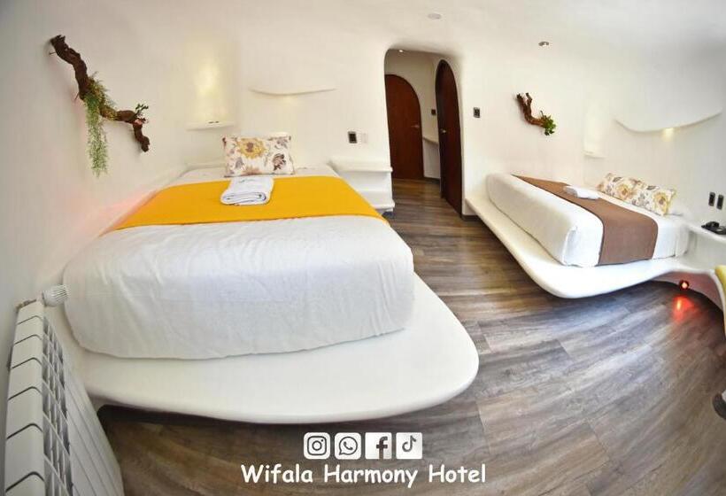 Standart Oda, Wifala Harmony