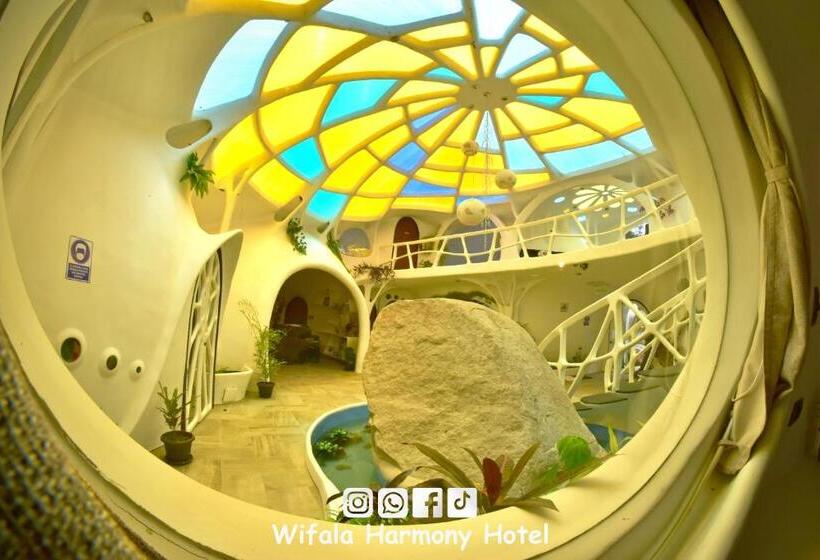 Superior Oda, Wifala Harmony