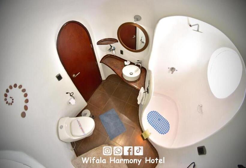 Superior Oda, Wifala Harmony